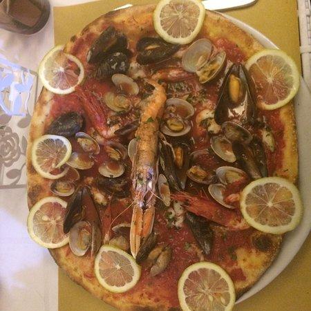 Pizzeria Biondo